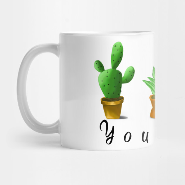 Bitter Succulents